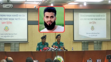 চাঁদাবাজি নয়, ভাঙারি দোকানের ব্যবসা নিয়ে দ্বন্দ্বেই মিটফোর্ড হত্য