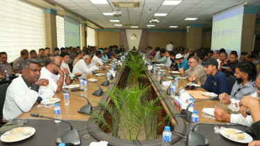 ইজারাদারের  বিরুদ্ধে কঠোর হুঁশিয়ারি ডিএমপির 
