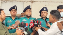 ক্লিনিকে হামলার ঘটনায় আসামিদের ধরতে অভিযান চলছে: ডিএমপি কমিশনার