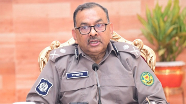 নির্বাচন নিয়ে কোনো ‘থ্রেট’ নেই: ডিএমপি কমিশনার