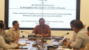 ডিএনসিসির প্রতিটি ওয়ার্ডে বসবে এয়ার কোয়ালিটি মনিটরিং যন্ত্র