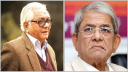 বদরুদ্দীন উমর আমৃত্যু জনগণের স্বার্থে রাজনীতি করে গেছেন: ফখরুল