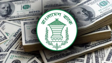 দেশের বৈদেশিক রিজার্ভ বেড়ে ৩০.৮৩ বিলিয়ন ডলার