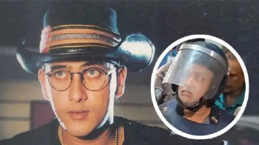 সালমান শাহ হত্যা মামলায় ডনের জামিন নামঞ্জুর
