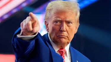 ৪৮ ঘণ্টার মধ্যে হরমুজ প্রনালি চালু আল্টিমেটাম ট্রাম্পের