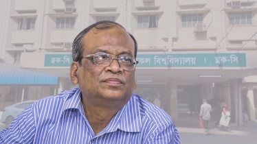 জীবনের শেষ প্রান্তে এসে এমন আচরণ আমাকে চরম অপমানিত করেছে 