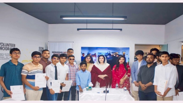 তরুণ প্রজন্ম এবং ক্ষুদে বিজ্ঞানীদের উৎসাহ দিলেন ডা. জুবাইদা রহমান