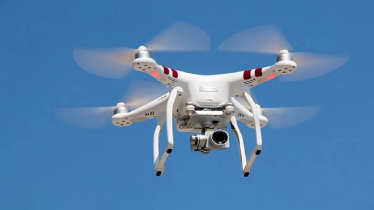 ৬ দিন সারা দেশে সব ধরনের ড্রোন উড্ডয়ন নিষিদ্ধ