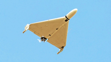 ‘নকল ড্রোন’ ব্যবহার করছে যুক্তরাষ্ট্র-ইসরায়েল