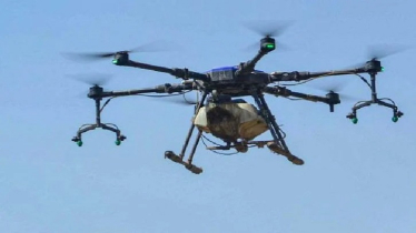 সৌদিতে একের পর এক ড্রোন হামলা চালাচ্ছে ইরান