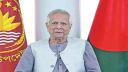 বাংলাদেশকে ম্যানুফ্যাকচারিং হাব বানাতে চীনা বিনিয়োগকারীদের প্রতি প্রধান উপদেষ্টার আহ্বান