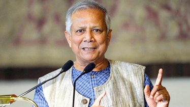 বন্যা কত ভয়াবহ ছিল, বুঝতে পেরেছি চলে যাওয়ার পর: প্রধান উপদেষ্টা