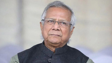 চট্টগ্রাম বন্দরকে বাদ দিয়ে অর্থনীতির অগ্রগতি অসম্ভব: প্রধান উপদেষ্টা