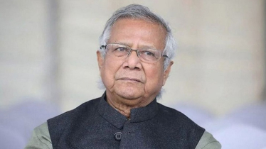 ড. ইউনূসের আশপাশে টক্সিক সার্কেল কারা? জানালেন জুলকারনাইন সায়ের