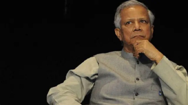 ভারতে বিমান দুর্ঘটনায় প্রধান উপদেষ্টার শোক, পাশে থাকার আশ্বাস