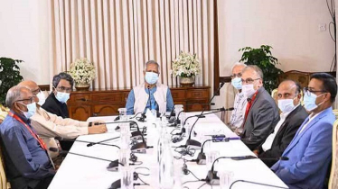 বিতর্কিত ৩ জাতীয় নির্বাচন আয়োজকদের ভূমিকা তদন্তে কমিটির নির্দেশ