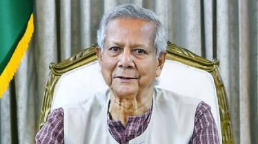 দেশের অর্থনীতি ও নিরাপত্তায় বঙ্গোপসাগর অত্যন্ত গুরুত্বপূর্ণ: প্রধান উপদেষ্টা