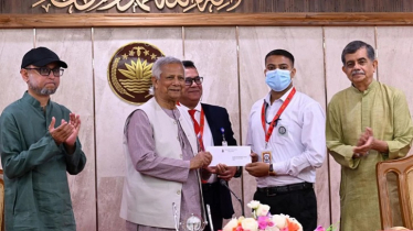 ‘জুলাই শহীদ স্মৃতি বৃত্তি’ চালু করেছে জাতীয় বিশ্ববিদ্যালয়