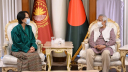 প্রধান উপদেষ্টাকে দুই বিশেষ কারণে ধন্যবাদ জানালেন ভুটানের নতুন রা