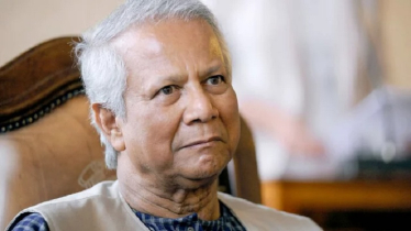 নিজেকে ‘জাতীয় সংস্কারক’ ঘোষণায় অনিচ্ছুক ড. ইউনূস