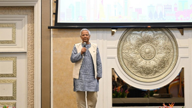 মালয়েশিয়ার ব্যবসায়ীদের বাংলাদেশে বিনিয়োগের আহ্বান প্রধান উপদেষ্টা