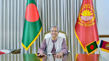 প্রধান উপদেষ্টার সঙ্গে বৈঠক করতে যমুনায় ৭ দলের নেতারা