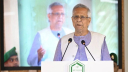 মানুষের জন্ম হয়েছে উদ্যোক্তা হওয়ার জন্য : প্রধান উপদেষ্টা