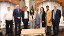 ফেব্রুয়ারিতে অবাধ, শান্তিপূর্ণ ও নির্বাচন হবে, ইইউ পার্লামেন্ট সদস্যদের প্রধান উপদেষ্টা