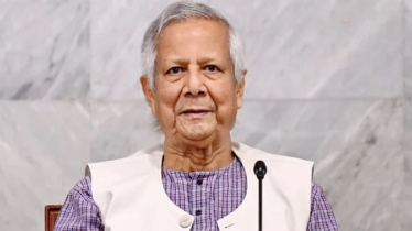 নিউইয়র্কে ‘এনআরবি কানেক্ট ডে’ অনুষ্ঠানে যোগ দেবেন প্রধান উপদেষ্টা