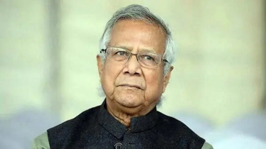 ভূমিকম্পে হতাহতের ঘটনায় প্রধান উপদেষ্টার শোক