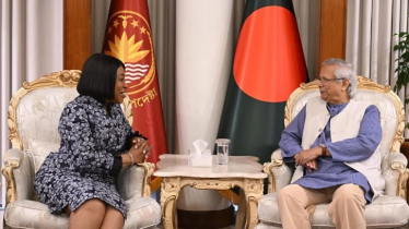 আসন্ন নির্বাচনে কমনওয়েলথের পূর্ণ সমর্থন চাই: প্রধান উপদেষ্টা