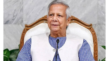 আগামী নির্বাচনে এমন ‘বিল্ডিং কোড’ করতে হবে, যা বড় ঝাঁকুনিতেও নড়বে না: ড. ইউনূস