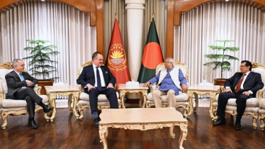 ১২ ফেব্রুয়ারির ভোট ভবিষ্যৎ নির্বাচনের মানদণ্ড স্থাপন করবে ১২ ফেব্রুয়ারির ভোট ভবিষ্যৎ নির্বাচনের মানদণ্ড স্থাপন করবে