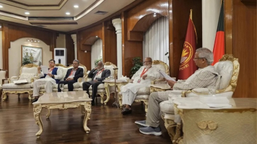 নির্বাচনের সুস্পষ্ট কোনো রোডম্যাপের ঘোষণা না থাকায় হতাশ বিএনপি