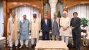 প্রধান উপদেষ্টার সঙ্গে বৈঠকে জামায়াতের প্রতিনিধিদল