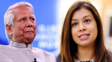 প্রধান উপদেষ্টা ও দুদককে উকিল নোটিশ পাঠালেন টিউলিপ সিদ্দিক