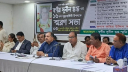 বিএনপির সমর্থনের কারণে ড. মুহাম্মদ ইউনূস টিকে আছেন: শামসুজ্জামান দুদু