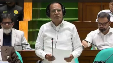 পাহাড়ধসের ঝুঁকিতে থাকা বাসিন্দাদের নিরাপদ স্থানে বাড়ি দেবে সরকার : দুর্যোগমন্ত্রী