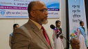 দুর্নীতি শোষণের শিকার হচ্ছে সাধারণ মানুষ: দুদক কমিশনার