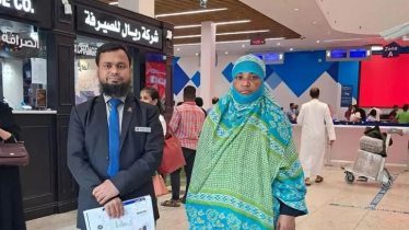 নারী গৃহকর্মীদের কু‌য়েত যে‌তে নিরুৎসা‌হিত কর‌ছে দূতাবাস