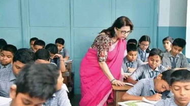 এমপিওভুক্তি নিয়ে সুখবর দিলেন শিক্ষা উপদেষ্টা