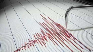 ইন্দোনেশিয়ায় ৬ দশমিক ৩ মাত্রার শক্তিশালী ভূমিকম্প আঘাত