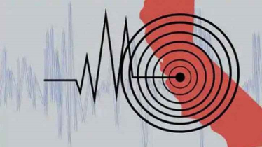 ২৪ ঘণ্টার মধ্যেই আবারো ভূমিকম্পে কাঁপলো বাংলাদেশ 