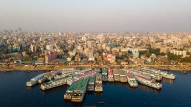 ঢাকার কাছাকাছি ভূমিকম্পের উৎপত্তিস্থল, কী বার্তা দিচ্ছে?