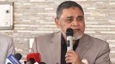 রাজনৈতিক দলগুলোর সমর্থন না পেলে সব উদ্যোগ নিষ্ফল হবে: সিইসি