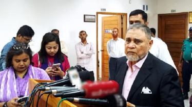 বিগত তিন নির্বাচন বৈধ বলা পর্যবেক্ষকদের সুযোগ দেওয়া হবে না: সিইসি