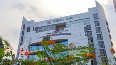 বিকেলে রাজনৈতিক দলগুলোর সঙ্গে বৈঠকে বসছে নির্বাচন কমিশন