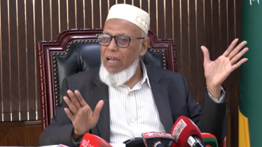 দল থেকে বহিষ্কার করলে এমপি পদ যাওয়ার সুযোগ নেই: ইসি মাছউদ