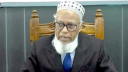 দ্রুত রাষ্ট্রপতি নির্বাচনের তফসিল ঘোষণা করা হবে : ইসি মাছউদ