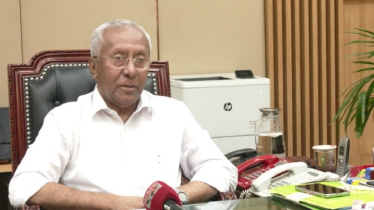 কারো চাপে প্রতীক তালিকায় ‘শাপলা কলি’ যুক্ত করা হয়নি: ইসি সচিব কারো চাপে প্রতীক তালিকায় ‘শাপলা কলি’ যুক্ত করা হয়নি: ইসি সচিব